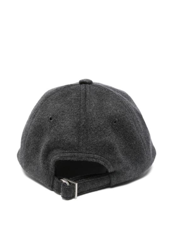 25FW 자크뮈스 볼캡 24HACU00779 AW00701970 - JACQUEMUS