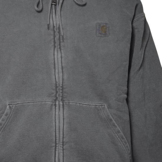 25FW 칼하트 WIP 자켓 I029524 89GD Black - CARHARTT WIP