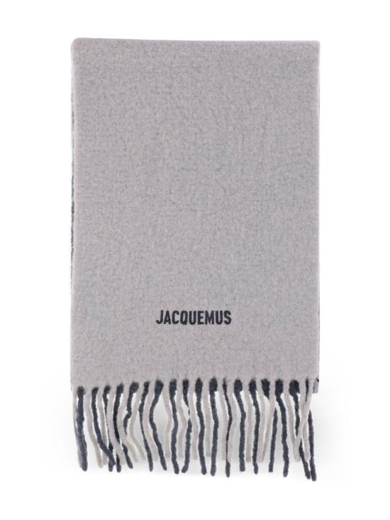 25FW 자크뮈스 머플러/스카프 24HACU00574 AOT4032915