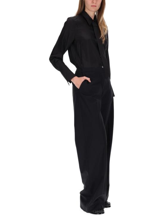 25FW 폴 스미스 셔츠 W1R 362B T11170 79 BLACK - PAUL SMITH