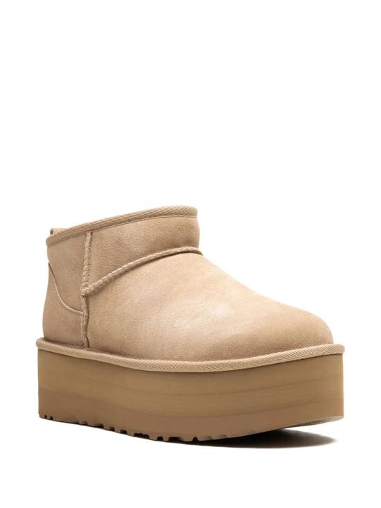 25FW 어그 부츠 1135092 097 SAND - UGG