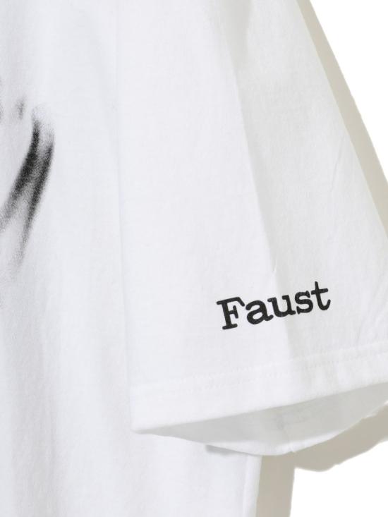 25FW 언더커버 반팔 티셔츠 UC2E48138 WHITE White - UNDERCOVER