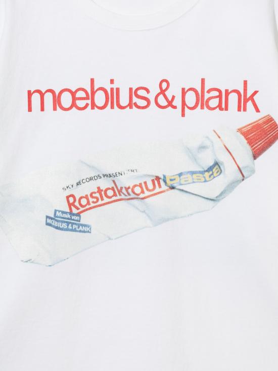 25FW 언더커버 반팔 티셔츠 UC2E48136 WHITE White - UNDERCOVER