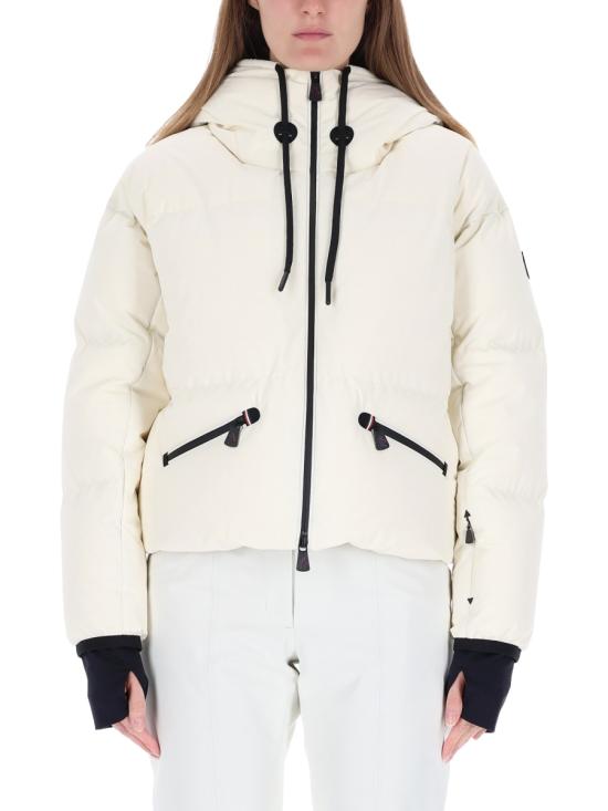 26SS 몽클레어 숏패딩 1A00056 597S304B WHITE