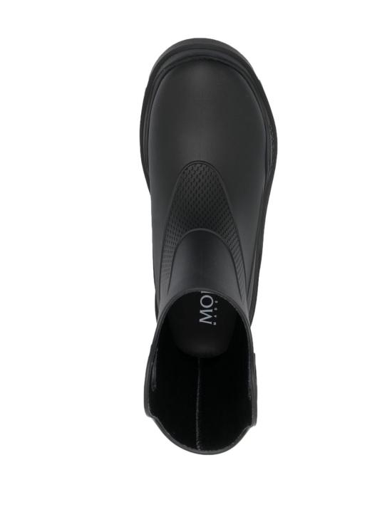  몽클레어 부츠 I2 09B 4G000 30 M3549 999 BLACK - MONCLER