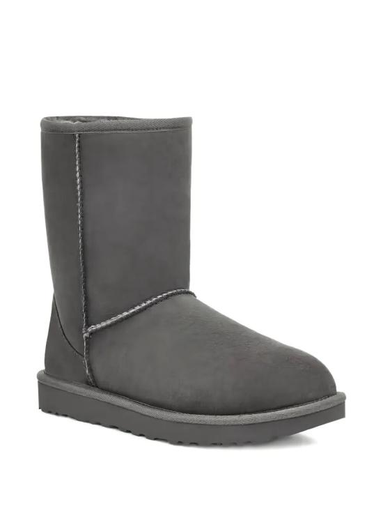 25FW 어그 클래식 쇼트 2 부츠 1016223 097 GREY - UGG