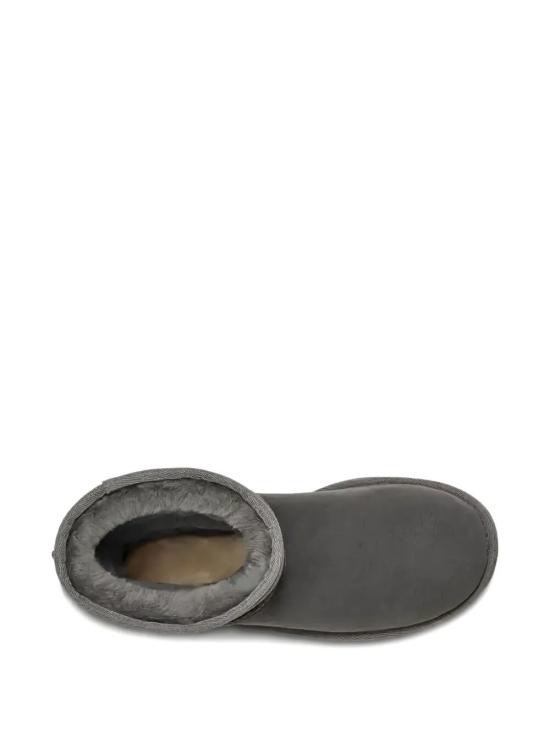 25FW 어그 클래식 쇼트 2 부츠 1016223 097 GREY - UGG