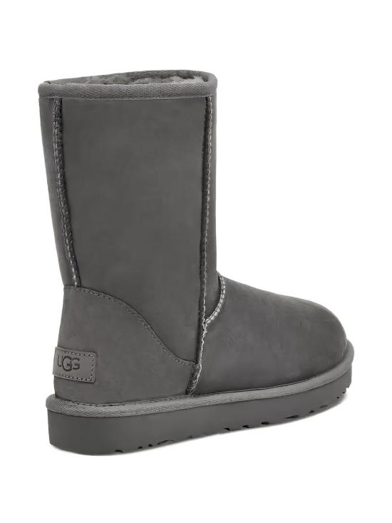 25FW 어그 클래식 쇼트 2 부츠 1016223 097 GREY - UGG