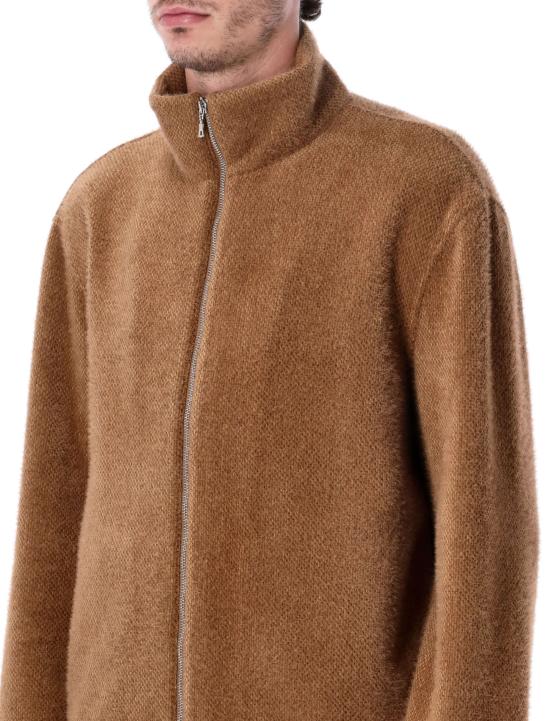 25FW 롤드 스코브 자켓 NEWWIND CAMEL Marrone - ROLD SKOV