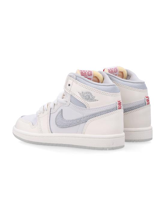 25FW [키즈] 나이키 스니커즈 IH4283 100 SAIL RED IVORY - NIKE