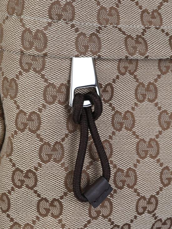 26SS 구찌 미디움 GG 백팩 824624 FAEHZ9795 BEIGE - GUCCI