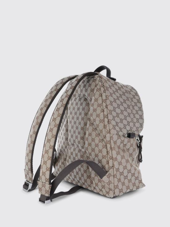 26SS 구찌 미디움 GG 백팩 824624 FAEHZ9795 BEIGE - GUCCI