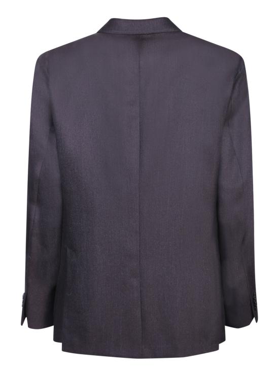 26FW 볼리올리 수트 자켓 N4302E FA0051 0490 Brown - BOGLIOLI