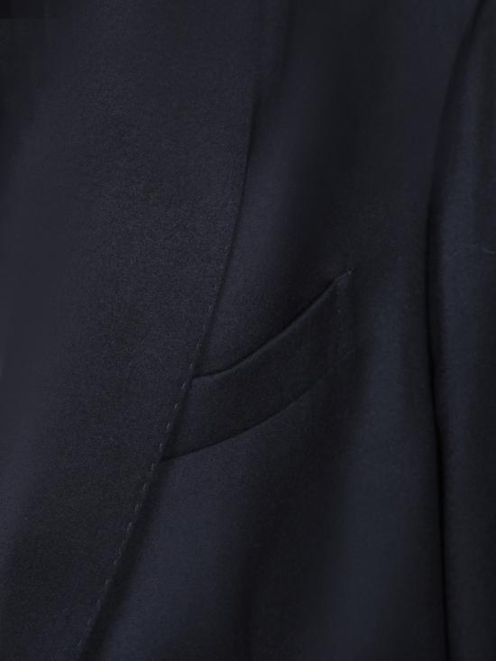 26FW 볼리올리 수트 자켓 N6302E FB3113 0790 Blue - BOGLIOLI