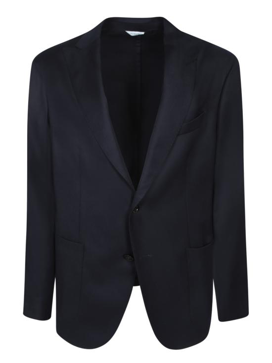 26FW 볼리올리 수트 자켓 N6302E FB3113 0790 Blue