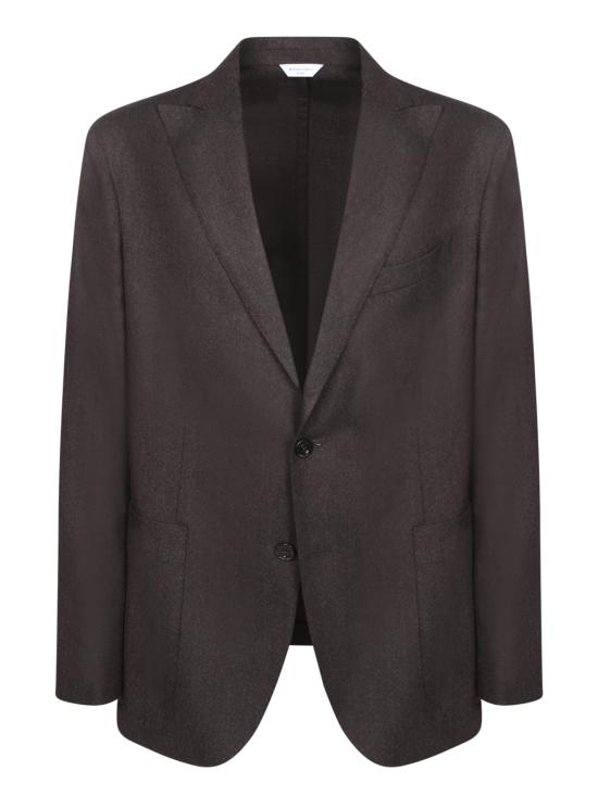 26FW 볼리올리 수트 N63H2E FA0128 0475 Brown - BOGLIOLI