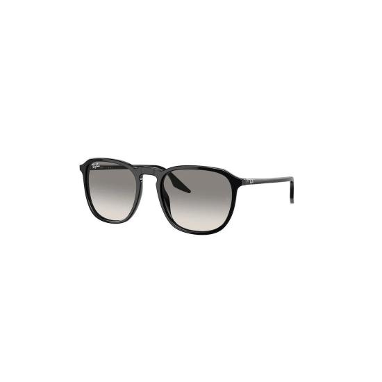  레이밴 선글라스 RB2203 901 32 Black