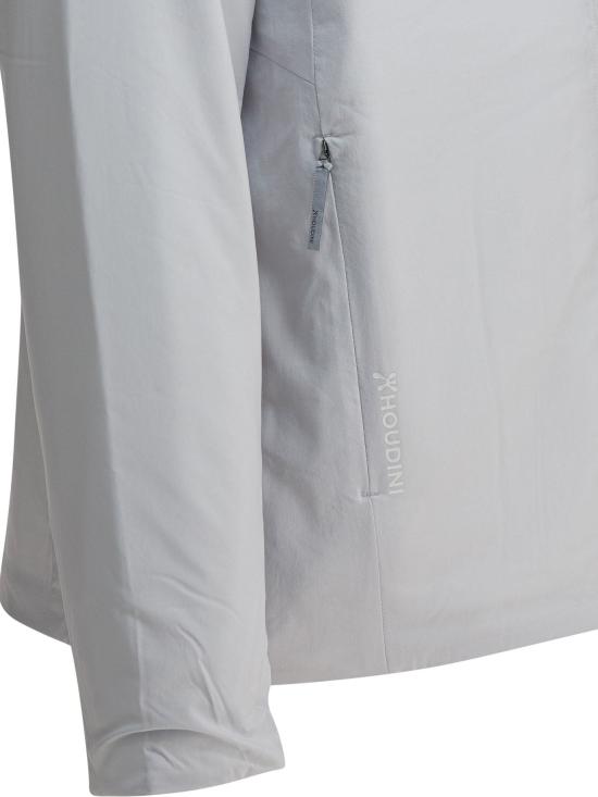 25FW 후디니 자켓 810025G66 - HOUDINI