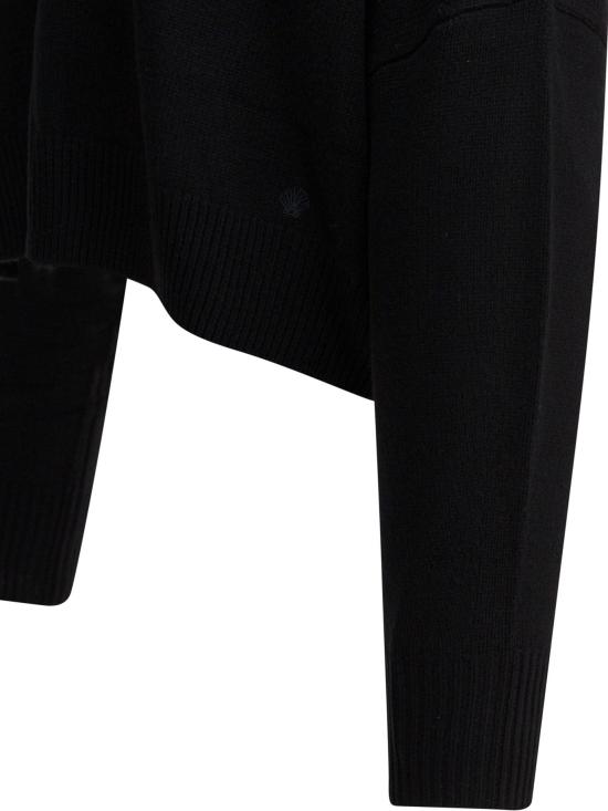 25FW 루루 드 세종 터틀넥 LUKEBLACK - LOULOU DE SAISON