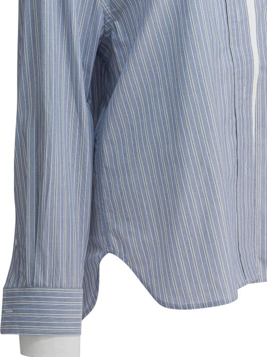 25FW 아크네 스튜디오 셔츠 AC0769AF2 - ACNE STUDIOS