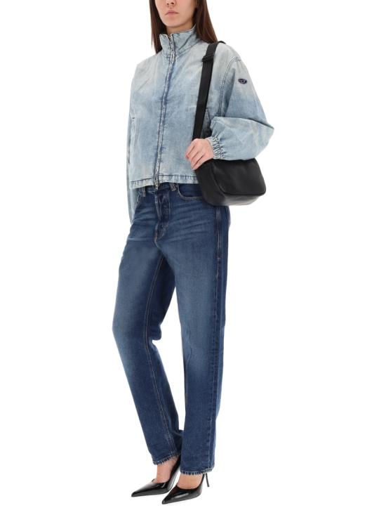 25FW 디젤 1988 D 아크 레귤러 진 A07018 09L2101 DENIM - DIESEL