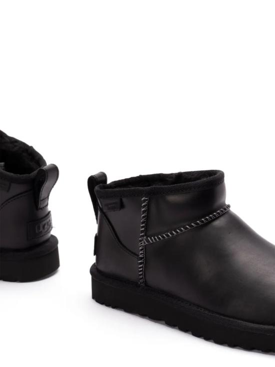 25FW 어그 부츠 1163490 097 BLACK - UGG