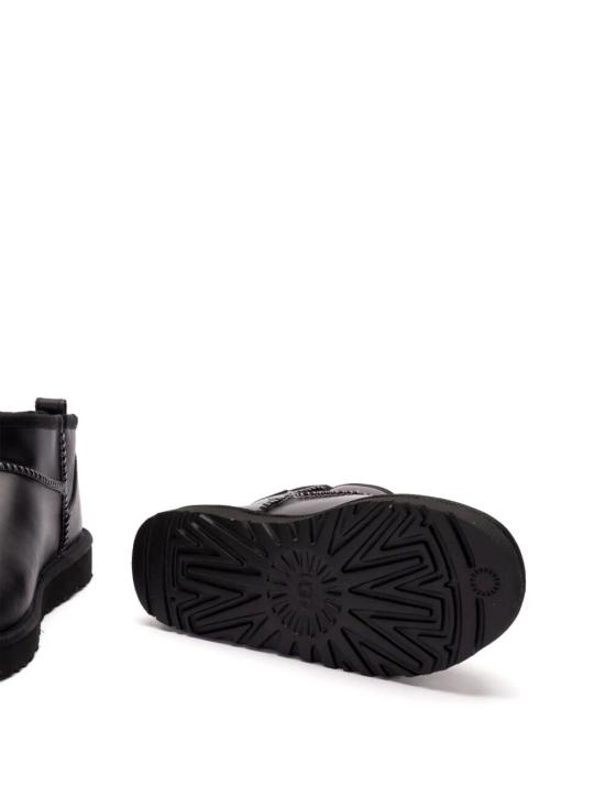 25FW 어그 부츠 1163490 097 BLACK - UGG