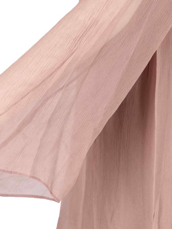 25FW 스타우드 미디 원피스 R25F2240CF TAUP Beige - STAUD