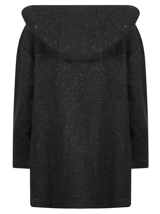 25FW 안드레아스 수트 자켓 8573 THEA BLACK Black - ANDREA'S