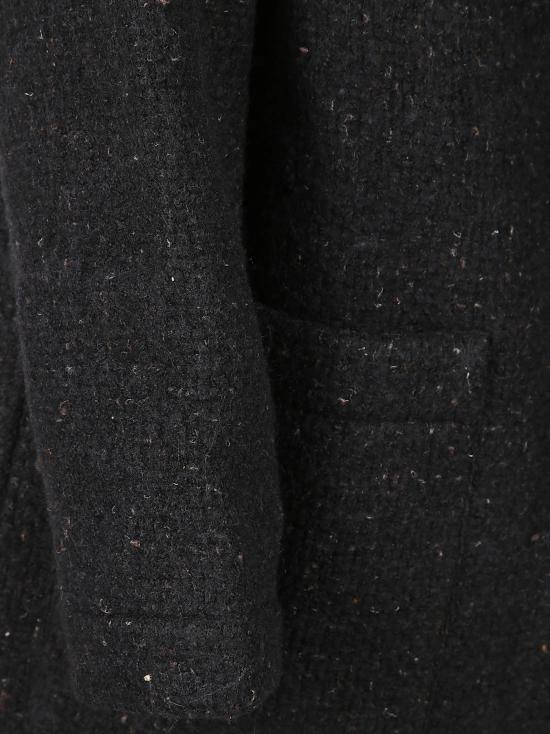 25FW 안드레아스 수트 자켓 8573 THEA BLACK Black - ANDREA'S