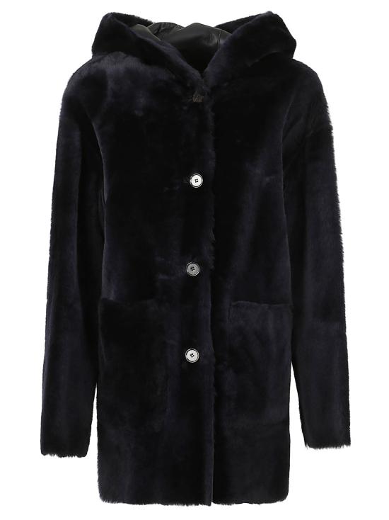 25FW 아르마 코트 112L256077 02 NIGHT Blue