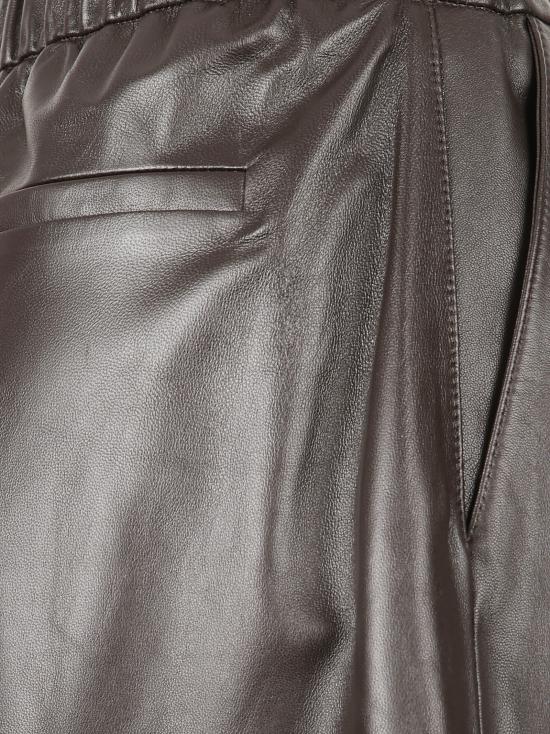 25FW 아르마 트레이닝/조거 팬츠 004L256113 02 MUD BROWN Brown - ARMA