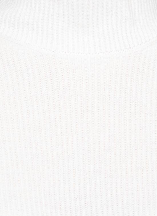 25FW 빠니깔레 스웨터 D370309L 37D170200 Ivory - Panicale