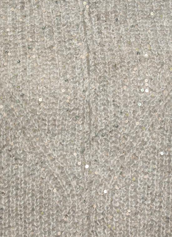 25FW 빠니깔레 터틀넥 D370764GZ 37D18B0645 Green - Panicale