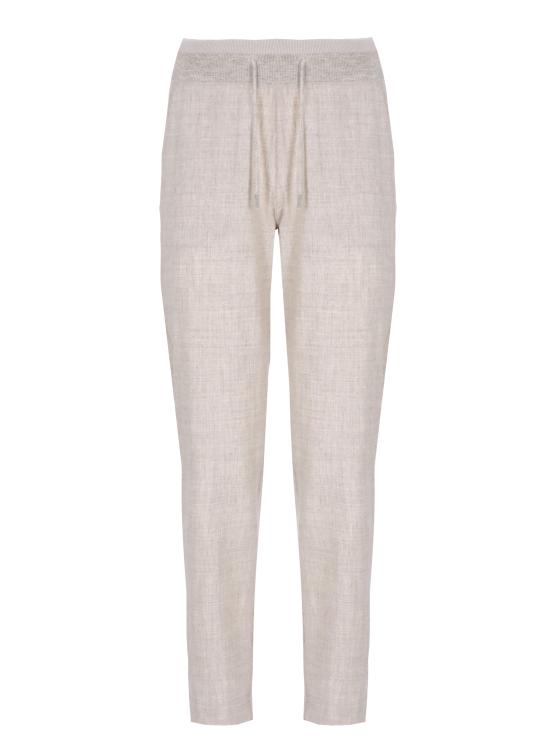 25FW 빠니깔레 스트레이트 팬츠 D370030PA 37D12A0225 Beige