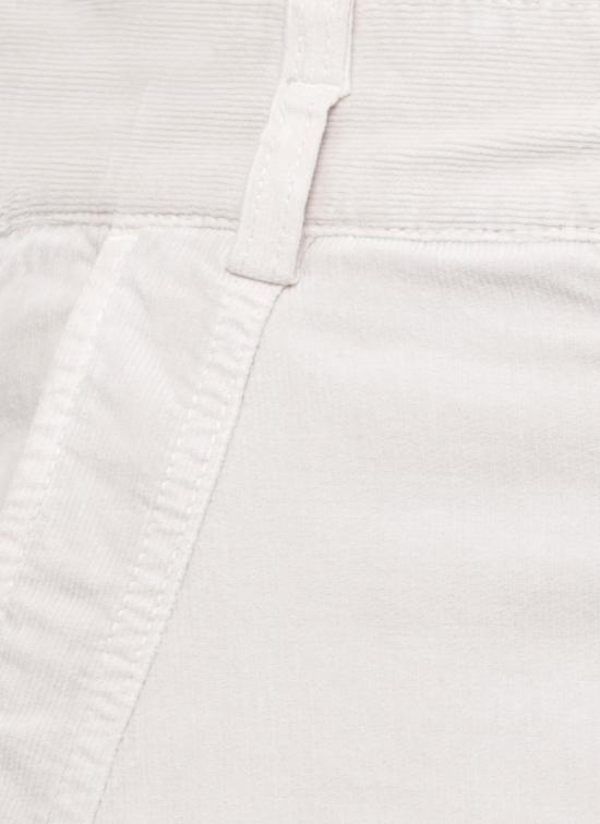 25FW 빠니깔레 스트레이트 팬츠 D370061PA 37D600220 Ivory - Panicale