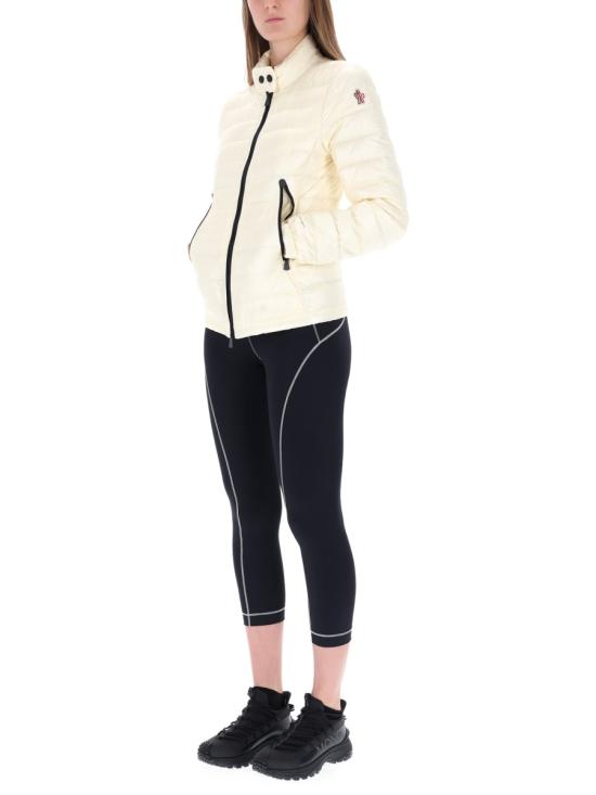 26SS 몽클레어 왈리비 다운 숏패딩 1A00058 597X604A WHITE - MONCLER