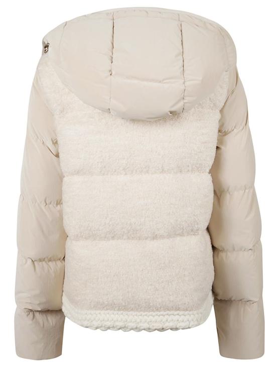 25FW 몽클레어 숏패딩 K2 093 1A002 06 89B6S BROWN - MONCLER