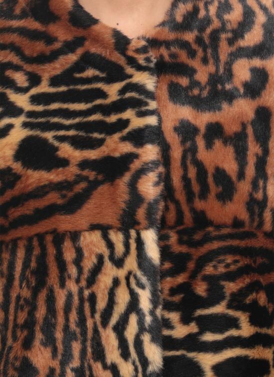 25FW 스탠드스튜디오 코트 62266 940312130 Brown - STAND