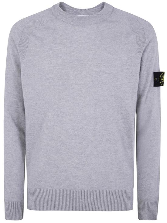 25FW 스톤 아일랜드 긴팔 셔츠 K2S155100045 S00B4 064 GREY