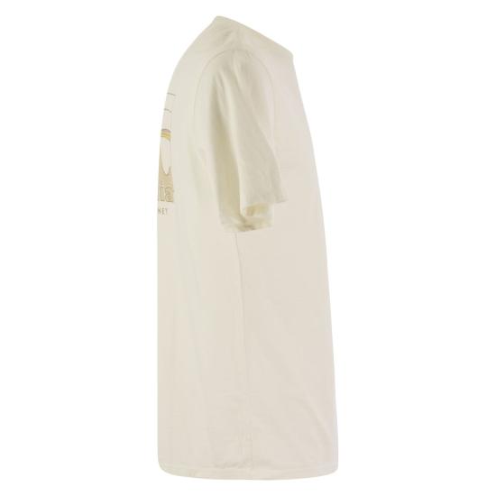  파타고니아 폴로 티셔츠 37534 WHITE - PATAGONIA