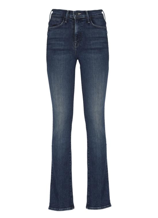 25FW 마더 데님 팬츠 10424 2008 THE RASCAL SKIMPYAR Blue