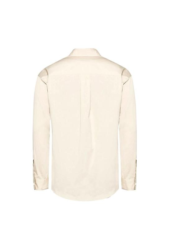 25SS 디스퀘어드2 폴로 티셔츠 S74DM0915 S4413 Beige - DSQUARED2