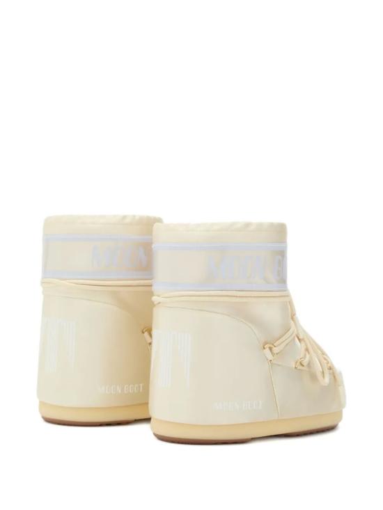 25FW 문부츠 부츠 1409660 L020 IVORY - MOON BOOT