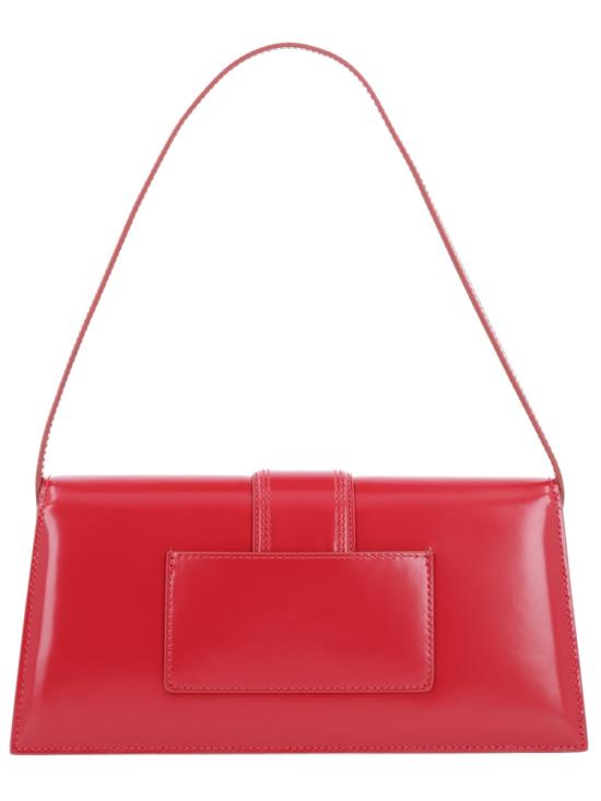 25FW 자크뮈스 숄더백 BAW00013AC1 8A01470 RED - JACQUEMUS