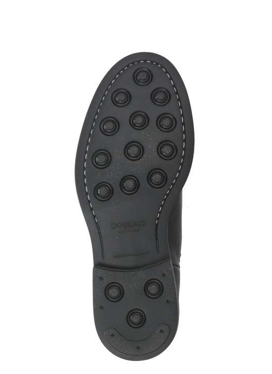 25FW 듀칼 부츠 DU1384BRUXUF188NN00 BEATLES TRIUMPHNERO F DO NERO Black - DOUCAL’S