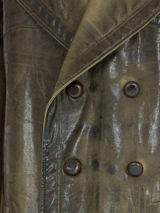 25FW 마르지엘라 자켓 S67AA0069M35574709 MULTICOLOR - MAISON MARGIELA