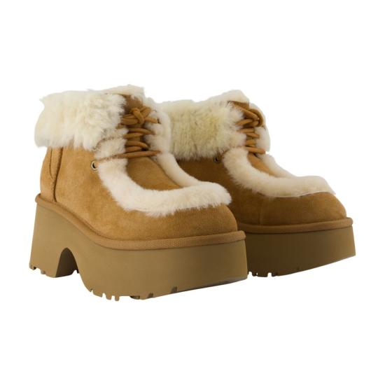 25FW 어그 부츠 1171532 CHE brown - UGG