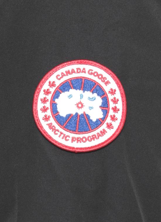 25FW 캐나다구스 롱패딩 CG 3833W LESLIE9061 Black - CANADA GOOSE