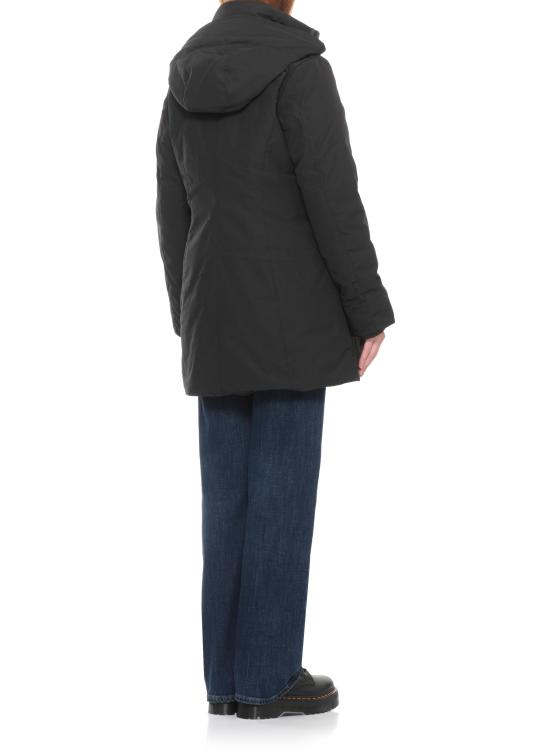 25FW 캐나다구스 롱패딩 CG 3833W LESLIE9061 Black - CANADA GOOSE